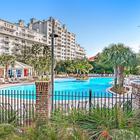 Bahia Condos Destin Exterior foto