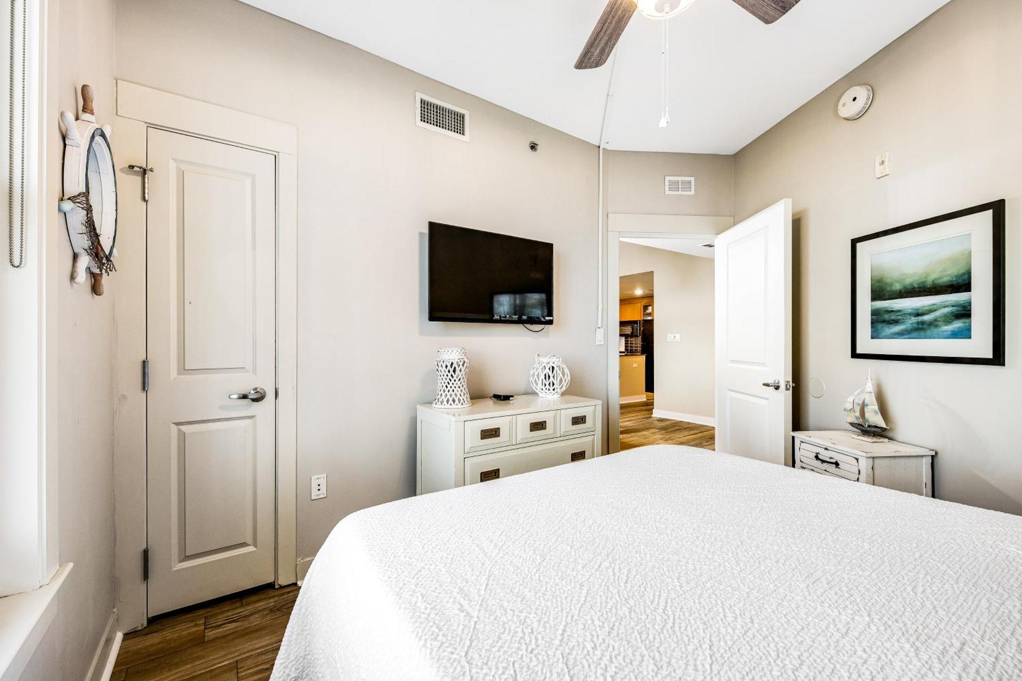 Bahia Condos Destin Quarto foto